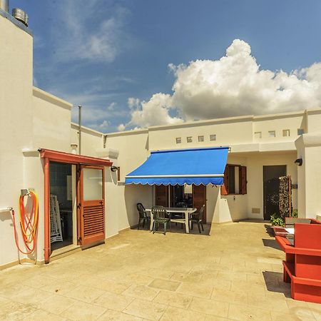 Apartamento Panoramici Monolocali Santa Maria di Leuca Exterior foto