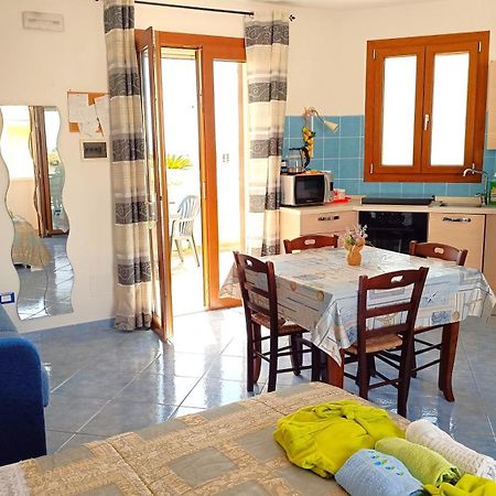 Apartamento Panoramici Monolocali Santa Maria di Leuca Exterior foto