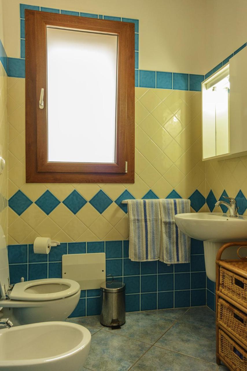 Apartamento Panoramici Monolocali Santa Maria di Leuca Exterior foto